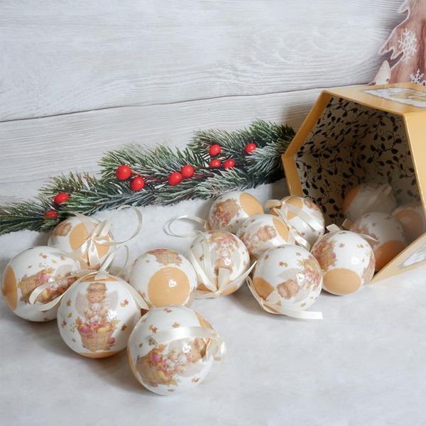 christmas xmas hanging decoration tree ball pendants gift year decor memorial ornament party
christmas xmas hanging decoration tree ball pendants gift year decor memorial ornament party