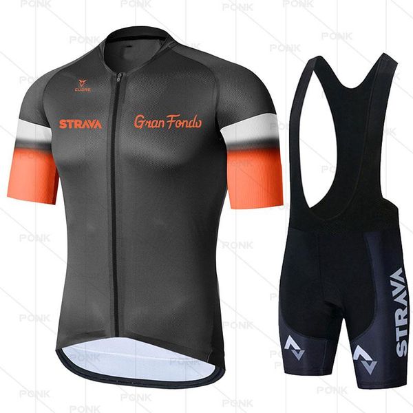 racing sets 2021 team strava cycling jerseys bike wear clothes quick-dry bib gel clothing ropa ciclismo uniformes maillot sport, Black;blue
racing sets 2021 team strava cycling jerseys bike wear clothes quick-dry bib gel clothing ropa ciclismo uniformes maillot sport, Black;blue