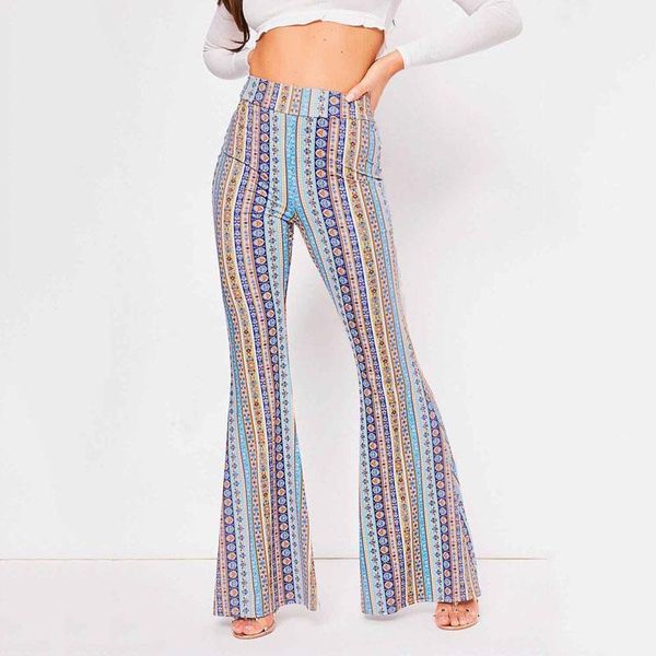 women's pants & capris women elegant flare high waist boho striped printed leggings gothic style push up vintage female, Black;white
women's pants & capris women elegant flare high waist boho striped printed leggings gothic style push up vintage female, Black;white