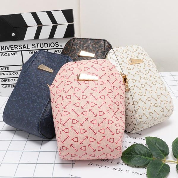 shopping bags 1pcs cute mini shell mobile phone crossbody bag flower pattern shoulder messenger chain small girls purses
shopping bags 1pcs cute mini shell mobile phone crossbody bag flower pattern shoulder messenger chain small girls purses