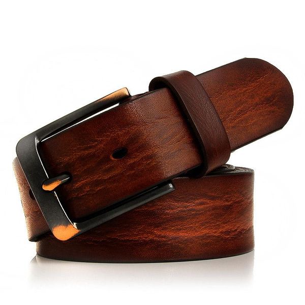 belts kdg leather belt men's designer high-quality business jeans wide pin buckle, Black;brown
belts kdg leather belt men's designer high-quality business jeans wide pin buckle, Black;brown
