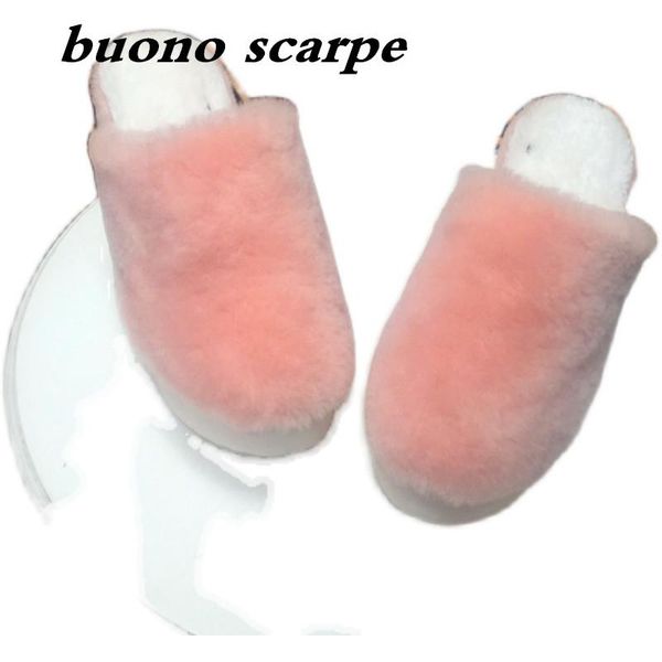 style lamb hair fashion slippers sponge cake thick sole cotton shoes sheep shearing lovely indoor and outdoor women's, Black
style lamb hair fashion slippers sponge cake thick sole cotton shoes sheep shearing lovely indoor and outdoor women's, Black
