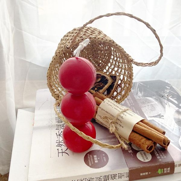 craft tools three balls strip shape plastic candle mold diy fragrance candles mould home christmas party decor molds
craft tools three balls strip shape plastic candle mold diy fragrance candles mould home christmas party decor molds