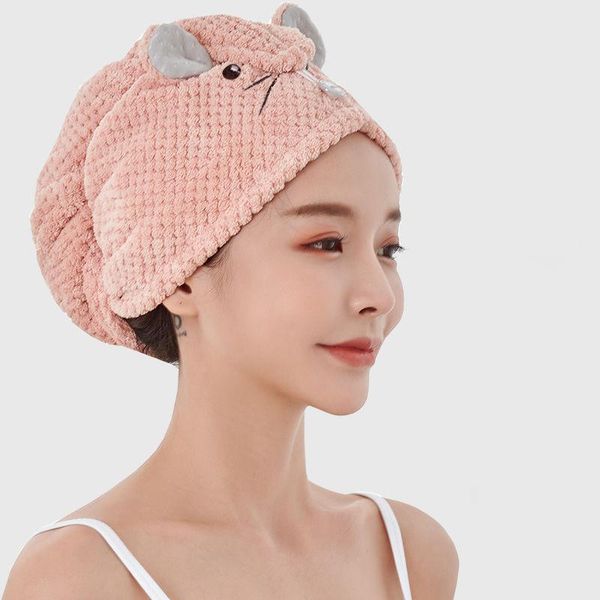 shower caps vehhe lady household wrap turban bathroom microfiber quick water absorption drying swimming towel cap
shower caps vehhe lady household wrap turban bathroom microfiber quick water absorption drying swimming towel cap