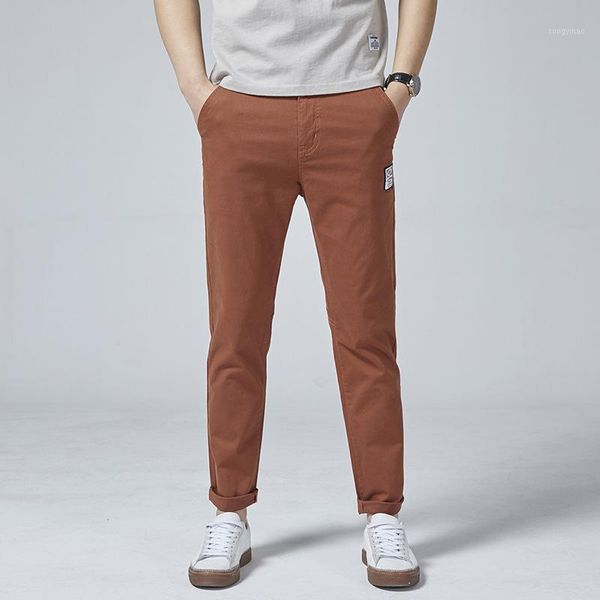 mens trousers streetwear i pantaloni slim male pants 2021 summer fitness casual ankle-length cotton joggers solid men's harem #5, Black
mens trousers streetwear i pantaloni slim male pants 2021 summer fitness casual ankle-length cotton joggers solid men's harem #5, Black