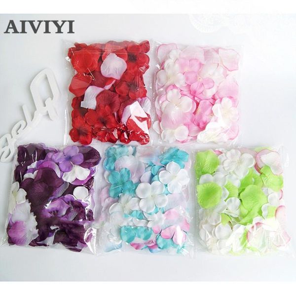 wholesale 100pcs/lot artificial flowers silk wedding decorations romantic rose petals accessorie decorative & wreaths
wholesale 100pcs/lot artificial flowers silk wedding decorations romantic rose petals accessorie decorative & wreaths