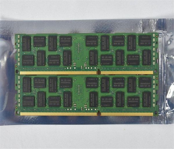 motherboards original for 500205-171 8gb 2rx4 1333 pc3-10600r reg server memory