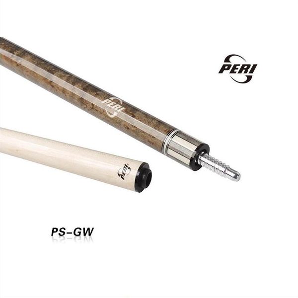 ps-gw pool cue with case extension peri 1/2 kit 12.75mm tip professional stick high-end billiard cues
ps-gw pool cue with case extension peri 1/2 kit 12.75mm tip professional stick high-end billiard cues