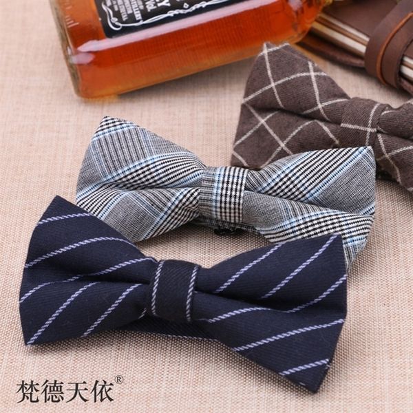 qfiz batch bulk korean brideg wo fashion batch men's bowbow ties tie men's bows korean bridegroom marriage leisure lattice british, Black;gray
qfiz batch bulk korean brideg wo fashion batch men's bowbow ties tie men's bows korean bridegroom marriage leisure lattice british, Black;gray