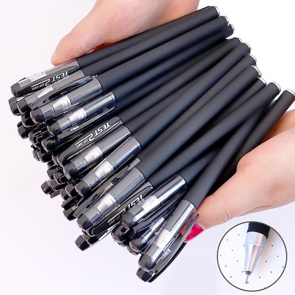 gel pens 2 pcs ball pen with clip head 0.5mm tip stationery school office supplies smooth jr deals
gel pens 2 pcs ball pen with clip head 0.5mm tip stationery school office supplies smooth jr deals