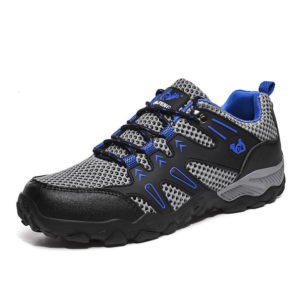 dress shoes hiking mens breathable trekking footwear summer casual mesh sneakers water male walking light sport 05ko, Black
dress shoes hiking mens breathable trekking footwear summer casual mesh sneakers water male walking light sport 05ko, Black