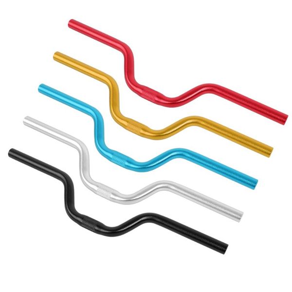 bike handlebars &components aluminum alloy handlebar riser mountain road handle bar fixed gear 25.4mm*520mm steering wheel for bicycle
bike handlebars &components aluminum alloy handlebar riser mountain road handle bar fixed gear 25.4mm*520mm steering wheel for bicycle