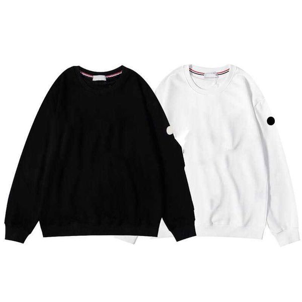 designer mens hoodies french brand women sweatshirts luxury embroidered letter men s hooded sweater, Black
designer mens hoodies french brand women sweatshirts luxury embroidered letter men s hooded sweater, Black