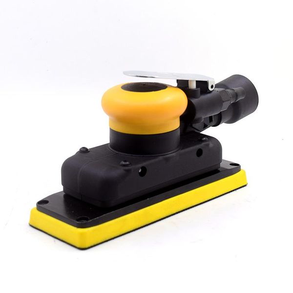pneumatic tools 70x198mm square air orbital sander self vacuum ready sanding machine
pneumatic tools 70x198mm square air orbital sander self vacuum ready sanding machine