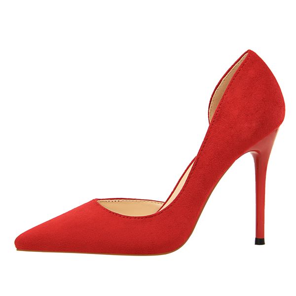 dress shoes fashion sweet women 10cm high heels pumps female pointed toe black red stiletto lady pink green a0295 kecw
dress shoes fashion sweet women 10cm high heels pumps female pointed toe black red stiletto lady pink green a0295 kecw