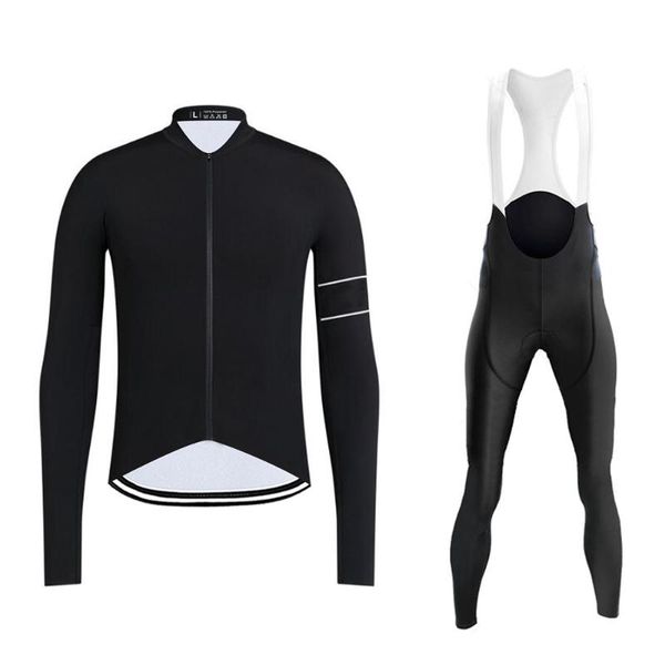 men's team cycling bicycle long sleeve pants suit bike spring/autumn sportswear clothes mountain quick dry jersey set breathable racing, Black;blue
men's team cycling bicycle long sleeve pants suit bike spring/autumn sportswear clothes mountain quick dry jersey set breathable racing, Black;blue