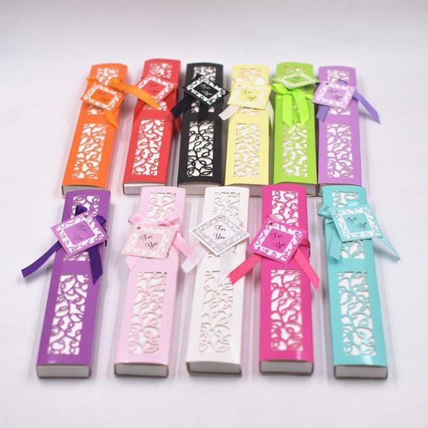 party favor 100/batch personalized wedding parties gifts and giveaways - custom printed gift boxes with luxurious silk fans
party favor 100/batch personalized wedding parties gifts and giveaways - custom printed gift boxes with luxurious silk fans