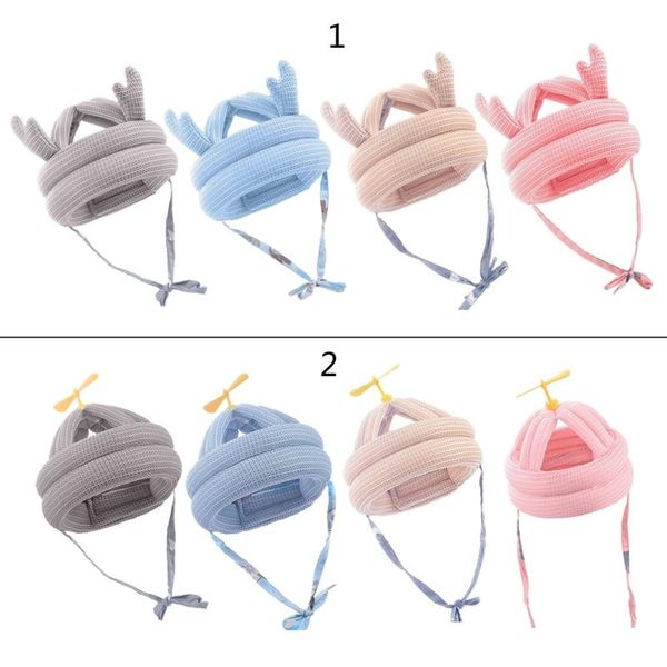 caps & hats cute bamboo dragonfly baby toddler anti-collision protective hat safety helmet infant soft comfortable head, Yellow
caps & hats cute bamboo dragonfly baby toddler anti-collision protective hat safety helmet infant soft comfortable head, Yellow
