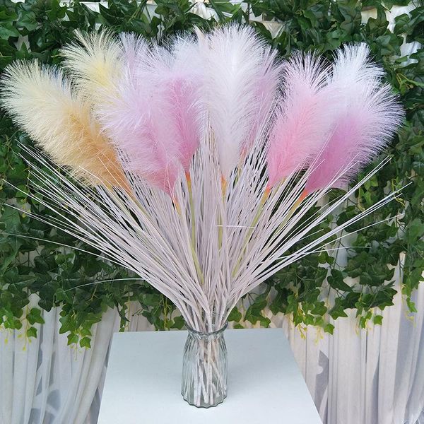 decorative flowers & wreaths f02a nice bulrush natural dried small pampas grass phragmites artificial plants wedding home decor fake
decorative flowers & wreaths f02a nice bulrush natural dried small pampas grass phragmites artificial plants wedding home decor fake