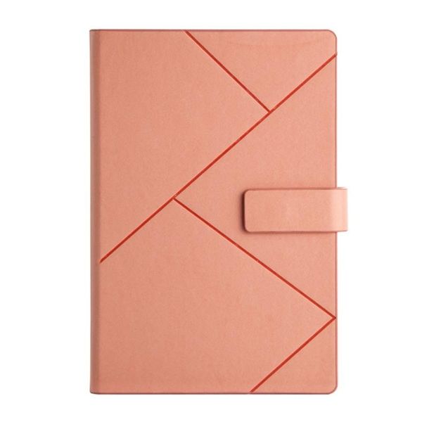 thicken leather a5 b5 journal notebook business daily planner notepad w/ buckle 1xcb notepads, Purple;pink
thicken leather a5 b5 journal notebook business daily planner notepad w/ buckle 1xcb notepads, Purple;pink