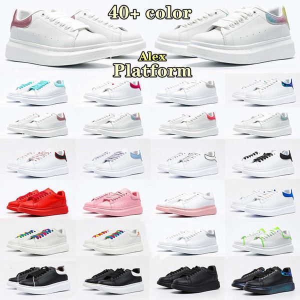 2021 designer fashion luxury casual shoes espadrille plate-form oversized sneaker men women platform shoe baskets sneakers, Black
2021 designer fashion luxury casual shoes espadrille plate-form oversized sneaker men women platform shoe baskets sneakers, Black
