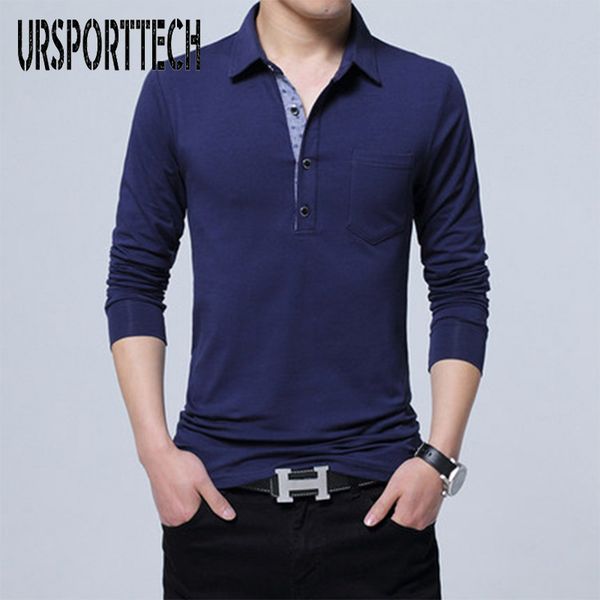 mens polo shirt brand new 2019 spring autumn male long sleeve fashion casual slim pocket men jerseys plus size m-5xl, White;black
mens polo shirt brand new 2019 spring autumn male long sleeve fashion casual slim pocket men jerseys plus size m-5xl, White;black