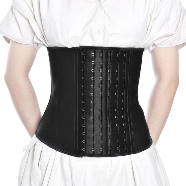 waist support women trainer sweating sports corset latex nylon fabric cincher body shaper slim belt for gym yoga fitness equipment, Black;gray
waist support women trainer sweating sports corset latex nylon fabric cincher body shaper slim belt for gym yoga fitness equipment, Black;gray