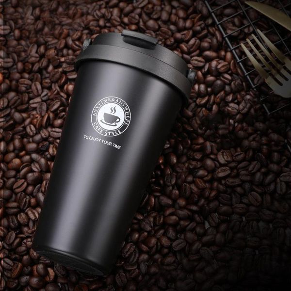 water bottles genuine stainless steel portable coffee mug, outdoor cup, suitable for home and office
water bottles genuine stainless steel portable coffee mug, outdoor cup, suitable for home and office