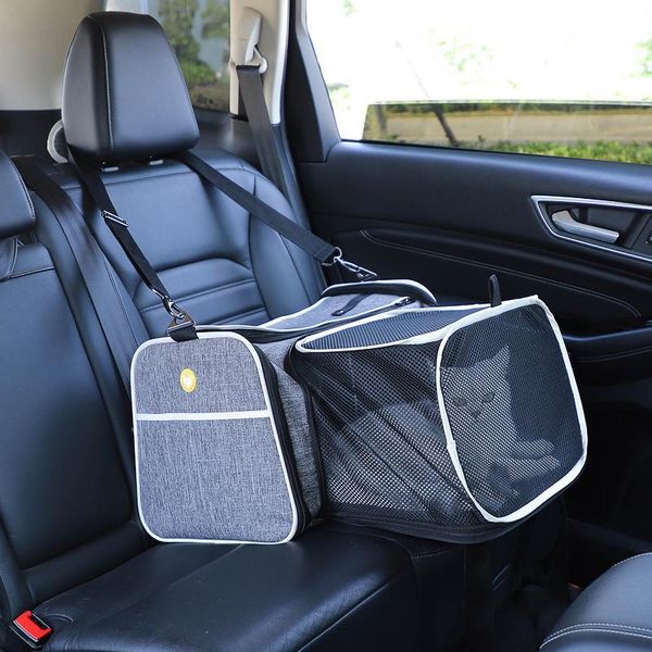 cat costumes multifunction backpack pet outing package going out carrying case breathable car large dog bag
cat costumes multifunction backpack pet outing package going out carrying case breathable car large dog bag