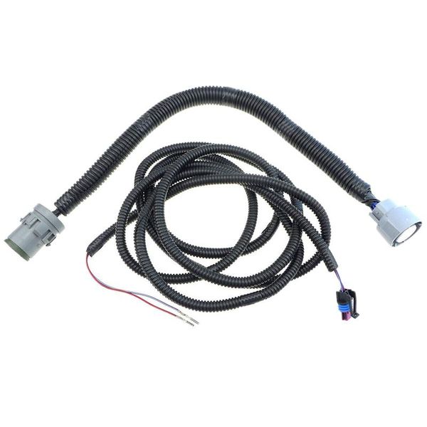 transmission wire plug and play adapter harness connector cable 4l60e to 4l80e vss vehicle speed sensor ls1 lm7 other lighting system
transmission wire plug and play adapter harness connector cable 4l60e to 4l80e vss vehicle speed sensor ls1 lm7 other lighting system