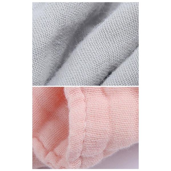 bibs & burp cloths 3 pcs/set baby infant feeding absorbent muslin soft gauze saliva towel drop
bibs & burp cloths 3 pcs/set baby infant feeding absorbent muslin soft gauze saliva towel drop