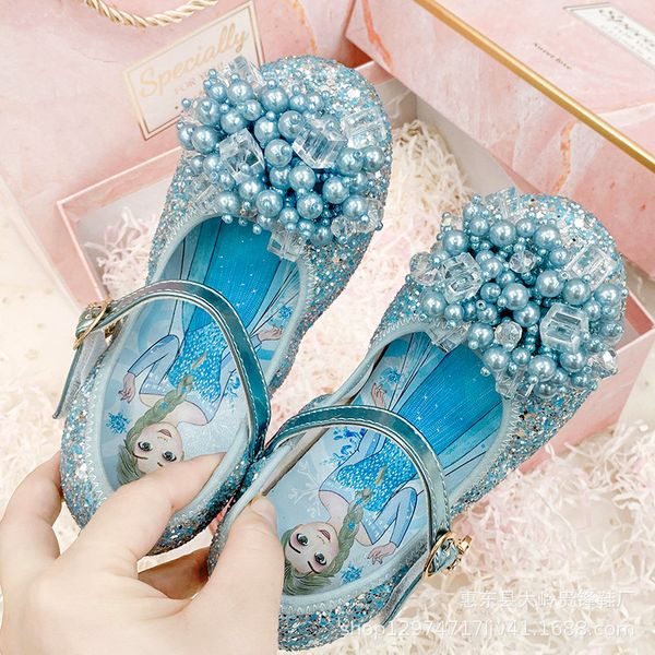 girls' small leather shoes 2021 new medium and big children's princess shoes children's sandals korean fashion frozen crystal, Black;red
girls' small leather shoes 2021 new medium and big children's princess shoes children's sandals korean fashion frozen crystal, Black;red
