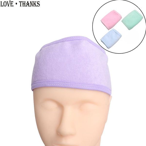 eyelashes extension spa facial headband make up wrap head terry cloth stretch towel with magic paste makeup hairband1
eyelashes extension spa facial headband make up wrap head terry cloth stretch towel with magic paste makeup hairband1