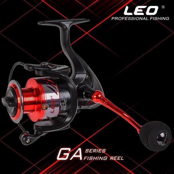 baitcasting reels ga spinning reel double spool fishing 5.5: 1bb metal carp sea outdoor casting
baitcasting reels ga spinning reel double spool fishing 5.5: 1bb metal carp sea outdoor casting