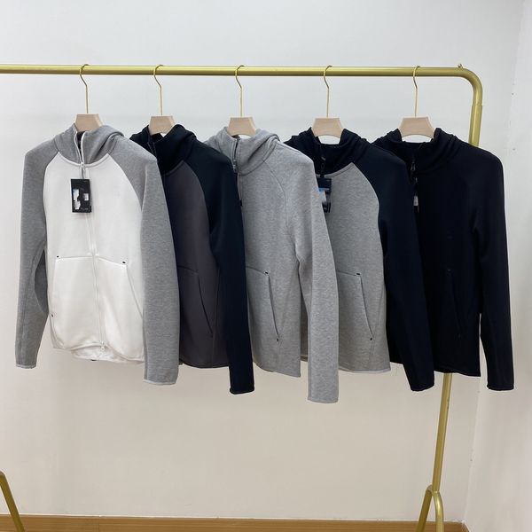 tech fleece mens designers hoodies sports hoodie jackets space cotton trousers womens tracksuit bottoms man joggers running pant muti colors, Black
tech fleece mens designers hoodies sports hoodie jackets space cotton trousers womens tracksuit bottoms man joggers running pant muti colors, Black