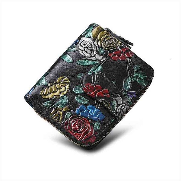 genuine leather purse wallet female 3d embossing ladies personality retro short clutch wallets women coin purses holders, Red;black
genuine leather purse wallet female 3d embossing ladies personality retro short clutch wallets women coin purses holders, Red;black