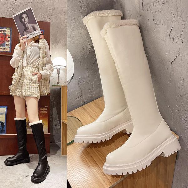 boots 2021 ins women knee-high shoes square toe thin heels long zipper high heel ladies winter black
boots 2021 ins women knee-high shoes square toe thin heels long zipper high heel ladies winter black