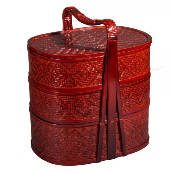 storage baskets 600 bamboo basket picnic el takeaway delivery shopping multi-layer round worship god home
storage baskets 600 bamboo basket picnic el takeaway delivery shopping multi-layer round worship god home