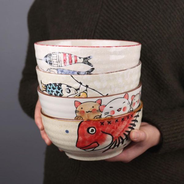 bowls japanese underglaze hand-painted 7-inch ceramic household ramen bowl soup commercial restaurant noodle large
bowls japanese underglaze hand-painted 7-inch ceramic household ramen bowl soup commercial restaurant noodle large