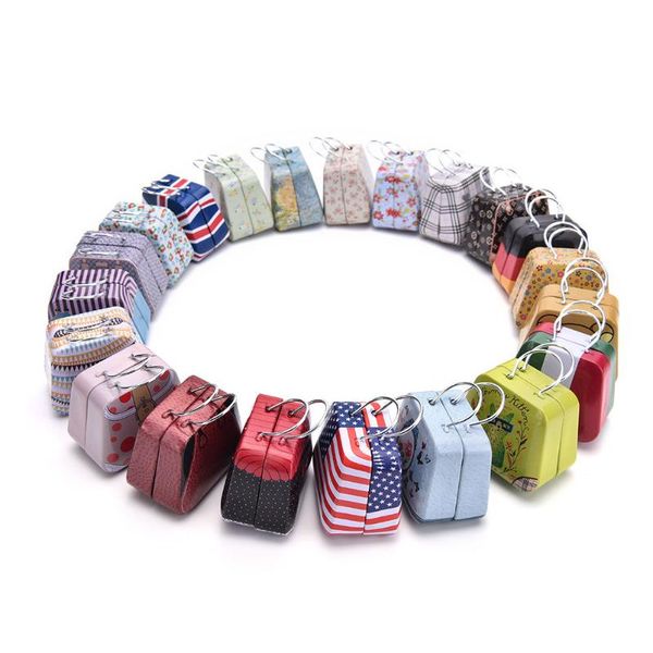 storage boxes & bins mini vintage house tinplate shape tin box coin bag jewelry lovely print girls gifts 54*33*45mm
storage boxes & bins mini vintage house tinplate shape tin box coin bag jewelry lovely print girls gifts 54*33*45mm