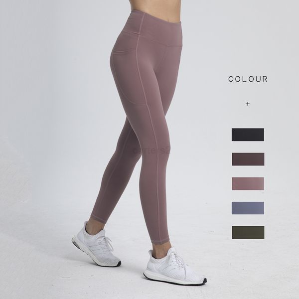 womens tracksuits yoga pants luoulu high waist running shorts art stripes strong stretch nylon long pockets lady fitness seamless, Gray
womens tracksuits yoga pants luoulu high waist running shorts art stripes strong stretch nylon long pockets lady fitness seamless, Gray