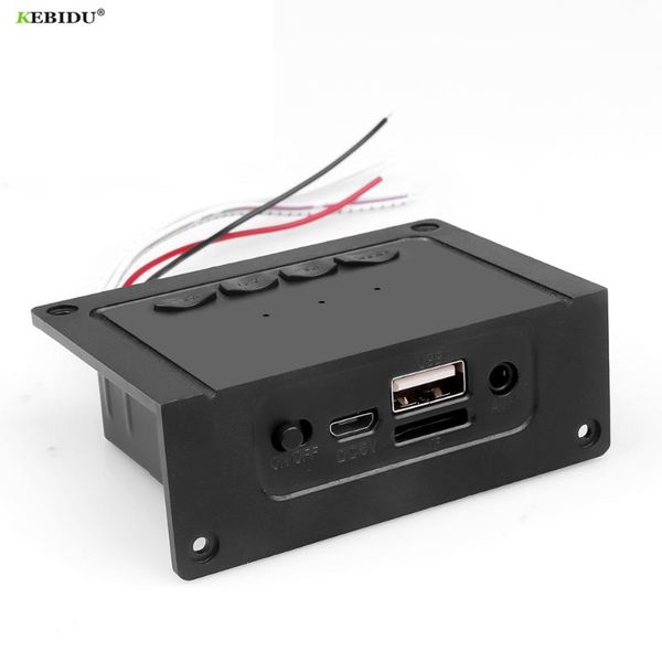2*5w dc5v mp3 wma decoder board wireless hands-bluetooth 5.0 audio module support / usb tf line in fm & mp4 players
2*5w dc5v mp3 wma decoder board wireless hands-bluetooth 5.0 audio module support / usb tf line in fm & mp4 players