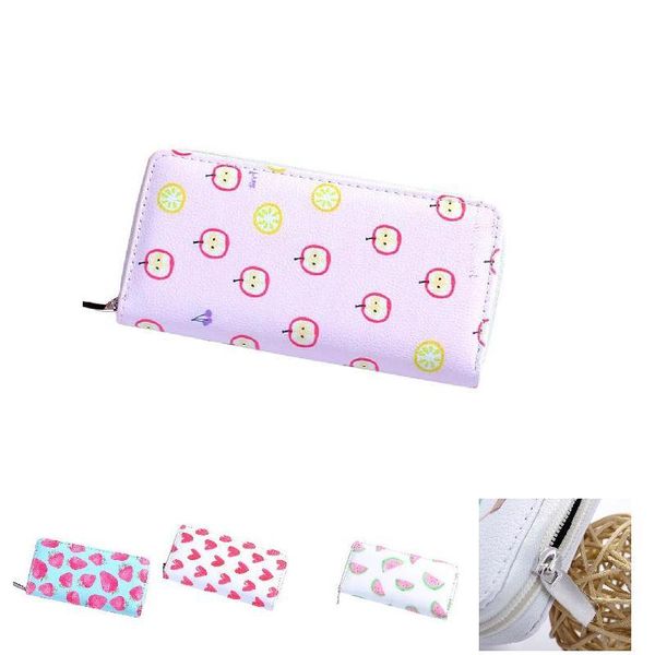 evening bags women long purse pu leather cartoon pattern wallet coin pouch lady girl clutch money bag
evening bags women long purse pu leather cartoon pattern wallet coin pouch lady girl clutch money bag