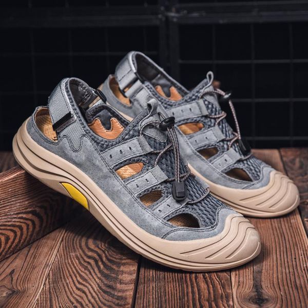 sandals sneakers blade fashion flip light shoes safety for sports running comfortable man outdoor summer gladiator, Black
sandals sneakers blade fashion flip light shoes safety for sports running comfortable man outdoor summer gladiator, Black
