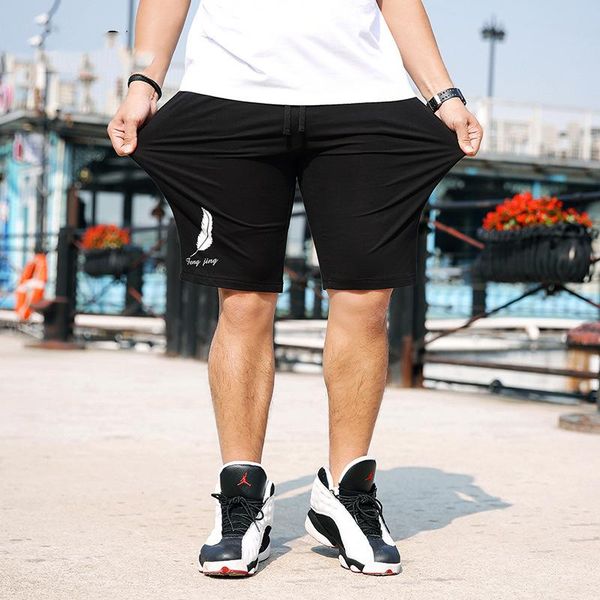 men's shorts men cotton loose work casual short pants plus size elastic pockets trousers 5xl 6xl 7xl, White;black
men's shorts men cotton loose work casual short pants plus size elastic pockets trousers 5xl 6xl 7xl, White;black