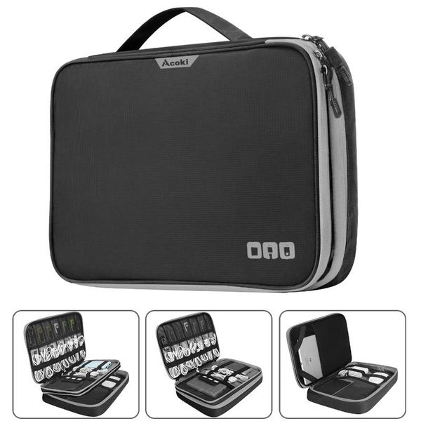 duffel bags travel cable bag, ultra-compact electronics gadget organiser case for 11.6 laptablet chargers, plugs, memory cards, cf cards
duffel bags travel cable bag, ultra-compact electronics gadget organiser case for 11.6 laptablet chargers, plugs, memory cards, cf cards