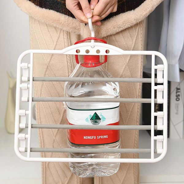laundry bags pants hanger multi-layer jeans trouser space saving tie scarf storage racks
laundry bags pants hanger multi-layer jeans trouser space saving tie scarf storage racks