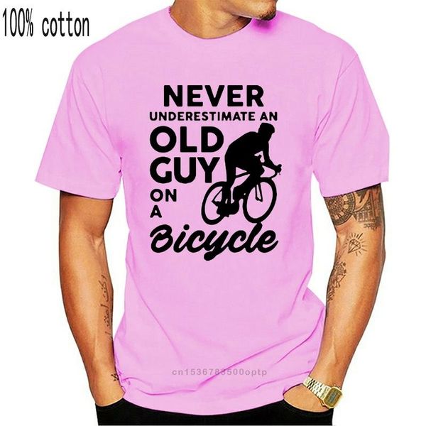 men's t-shirts never underestimate old guy t shirt cycling bike cyclist mens gift idea 2021 summer brand casual funny cotton short slee, White;black
men's t-shirts never underestimate old guy t shirt cycling bike cyclist mens gift idea 2021 summer brand casual funny cotton short slee, White;black