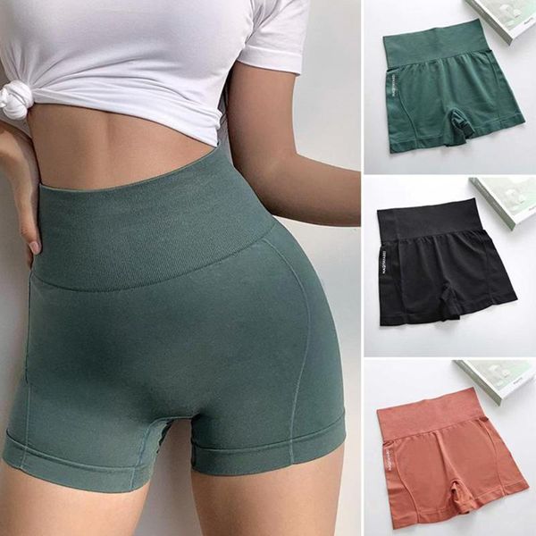 women's high waisted workout shorts mid-thigh bike running yoga seamless athletic gym leggings fitness outfit
women's high waisted workout shorts mid-thigh bike running yoga seamless athletic gym leggings fitness outfit