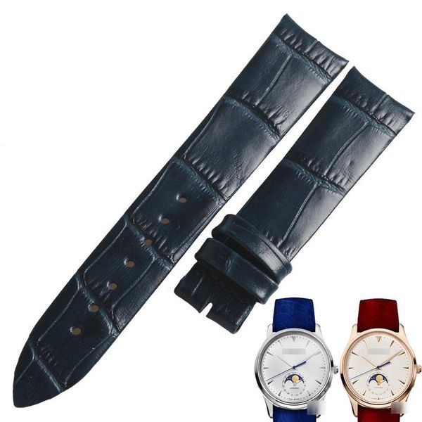 watch bands wentula watchbands for master q1258420 calf-leather band cow leather genuine strap, Black;brown
watch bands wentula watchbands for master q1258420 calf-leather band cow leather genuine strap, Black;brown